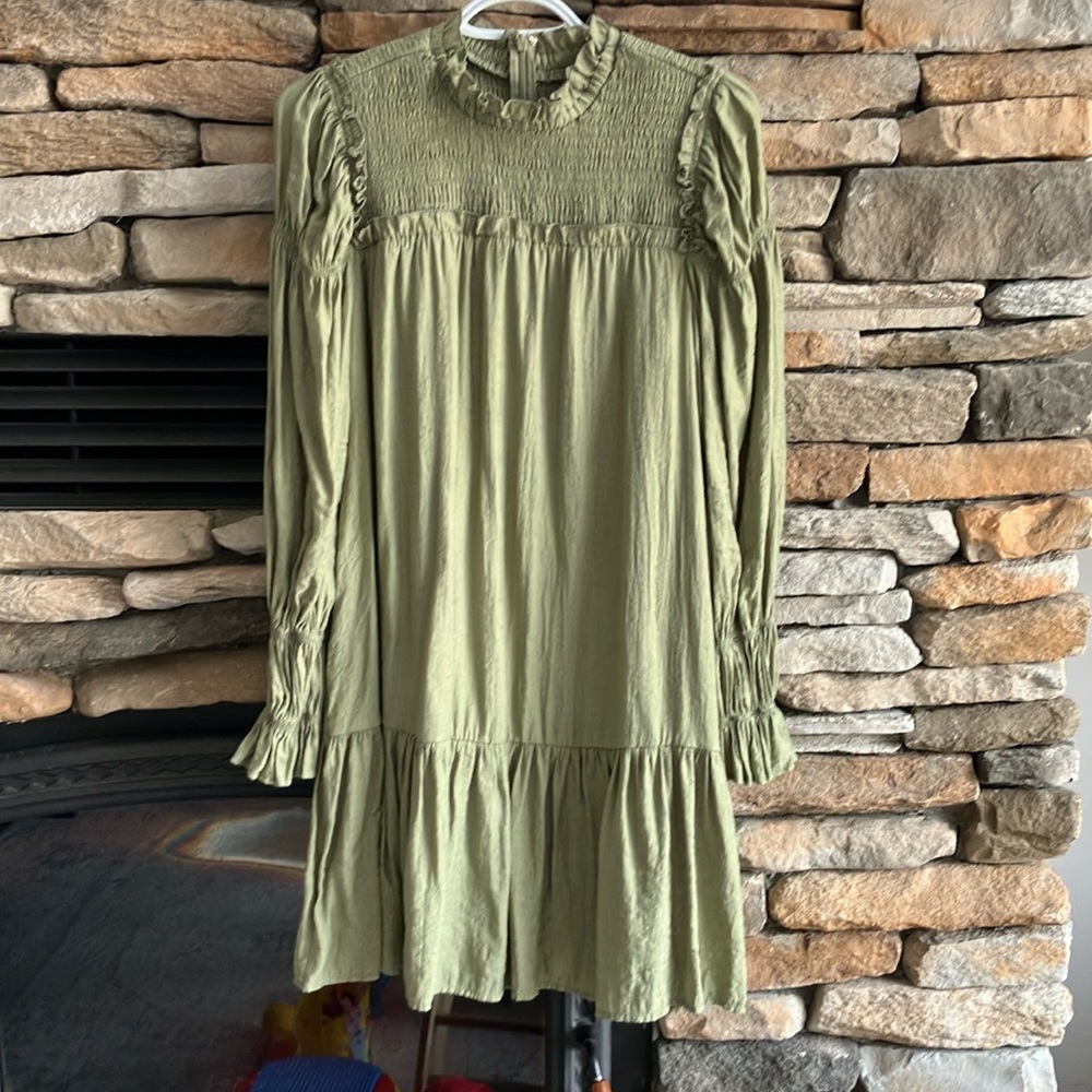 Moon River dress